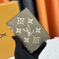 Louis Vuitton Wallets Purse